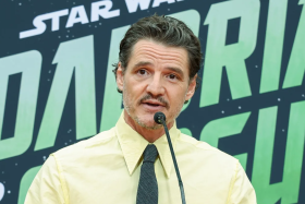 Pedro Pascal