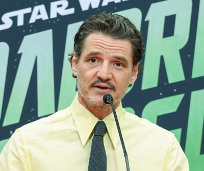 Pedro Pascal