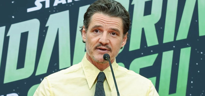 Pedro Pascal