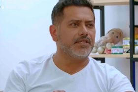 Pedro Ruminot