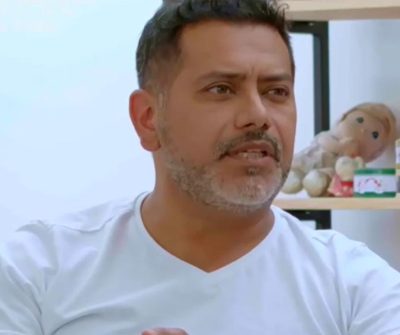 Pedro Ruminot