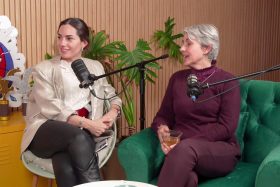 Rosario Bravo, mamá
