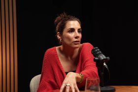 Carmen Zabala