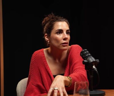 Carmen Zabala