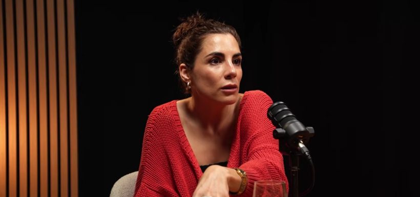Carmen Zabala