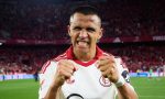 alexis sánchez