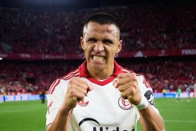 alexis sánchez