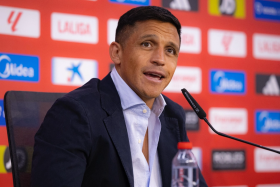 alexis sánchez