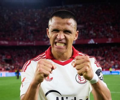 alexis sánchez