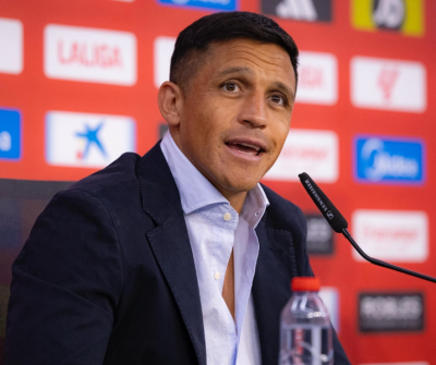 alexis sánchez