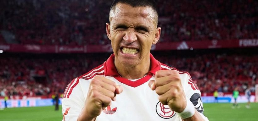 alexis sánchez
