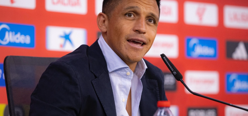 alexis sánchez
