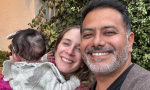 alison mandel y pedro ruminot