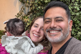 alison mandel y pedro ruminot