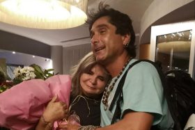 claudio iturra
