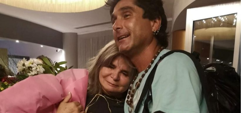 claudio iturra