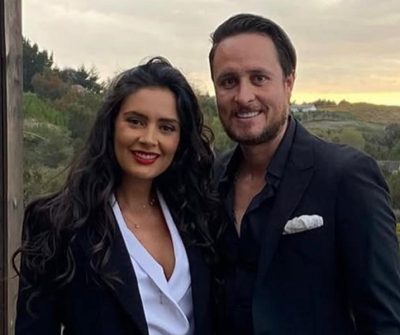 dominique gallego y rodrigo wainraihgt