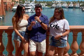 hijas marcelo salas