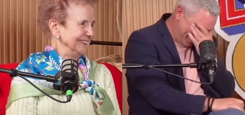 josé miguel viñuela - mamá