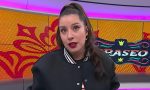 María José Quintanilla