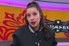 María José Quintanilla