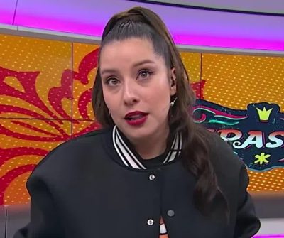 María José Quintanilla