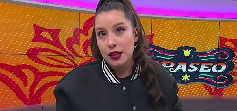 María José Quintanilla