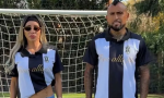 marité matus y arturo vidal