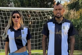 marité matus y arturo vidal