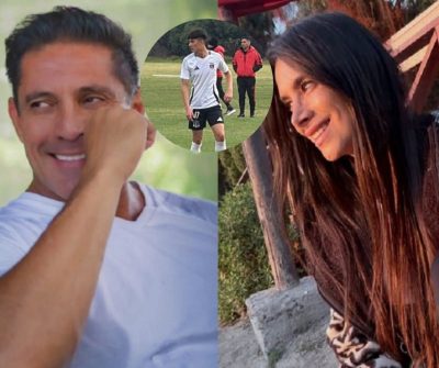 patricio laguna - yanina halabi