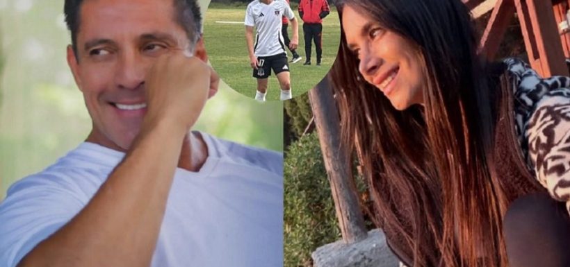 patricio laguna - yanina halabi