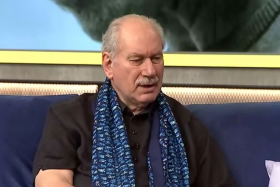 Pedro Engel