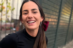 Rosario Bravo