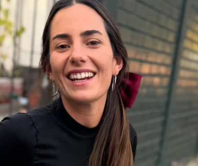 Rosario Bravo