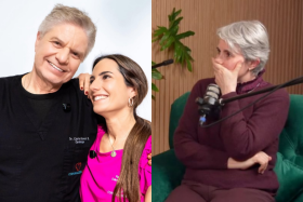 rosario bravo - mamá - carlos caorsi
