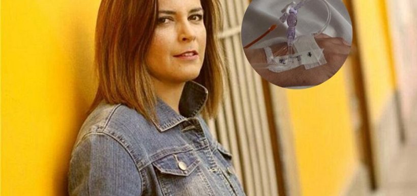scarleth cárdenas