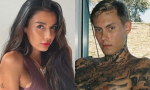 steffi mendez - dante lindhe