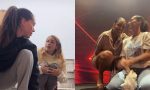 vale roth embarazo