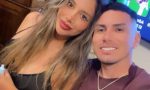 Jean Paul Pineda, Valentina Castro