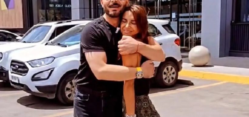 Carla Ballero, Álvaro Ballero