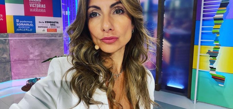 Maca Venegas