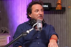 Daniel Fuenzalida