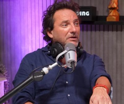 Daniel Fuenzalida