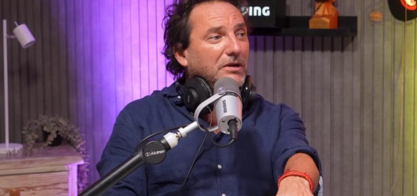 Daniel Fuenzalida