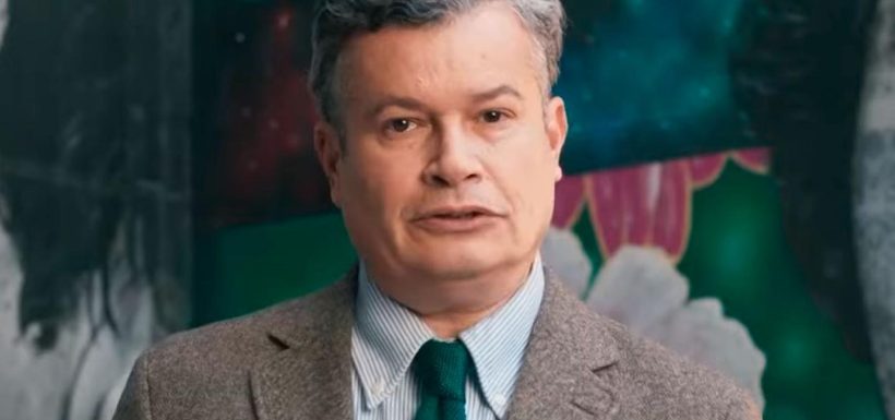 Felipe Bianchi