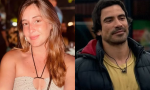Vale Saini, Sebastián Ramírez