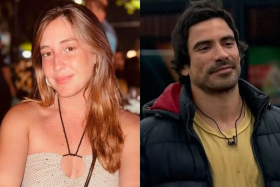 Vale Saini, Sebastián Ramírez