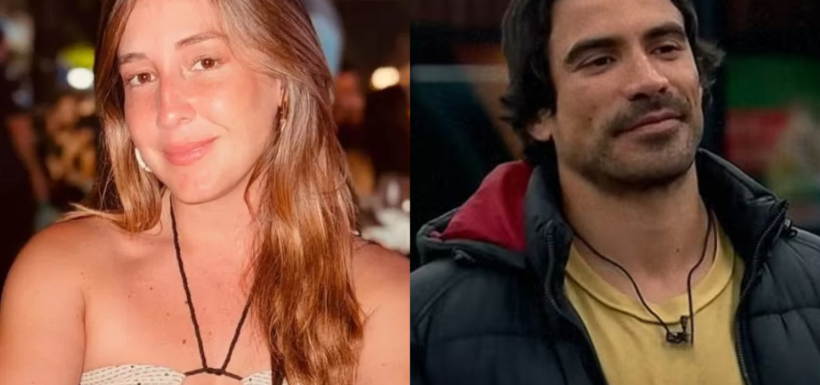 Vale Saini, Sebastián Ramírez