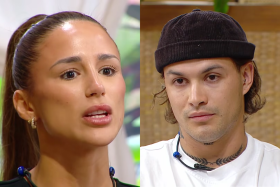 Valentina Torres, Guarén, Nico Solabarrieta