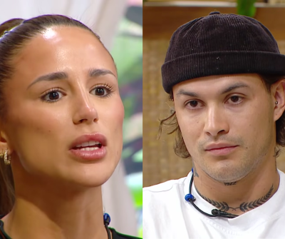 Valentina Torres, Guarén, Nico Solabarrieta